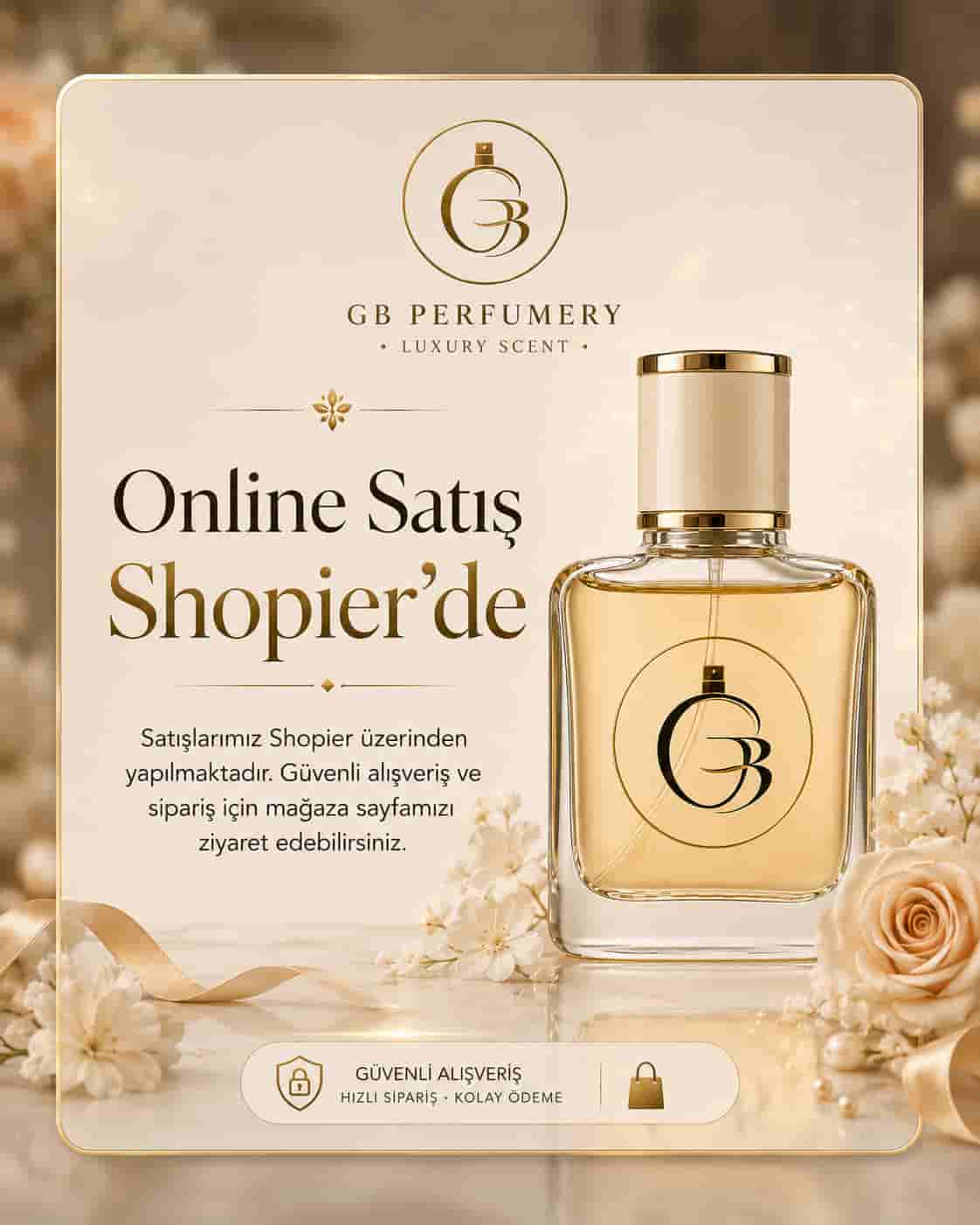 Shopier Mağaza Duyurusu